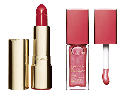 Joli Rouge Velvet - 760 pink cranberry