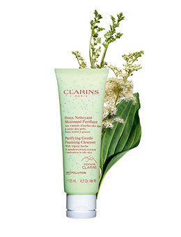 Gentle Foaming Purifying Cleanser