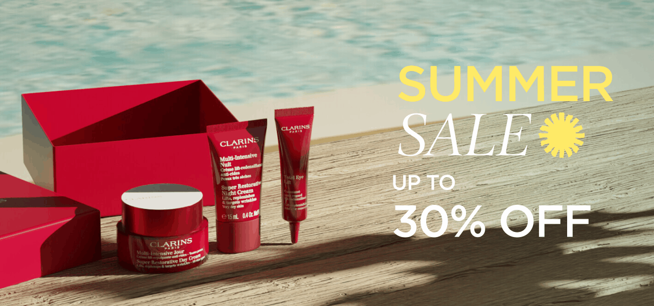 Summer Sale