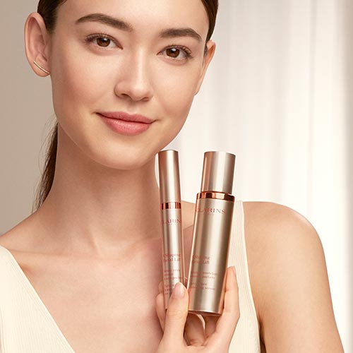 LE LIFT - LE LIFT Crème & Serum, Official Website