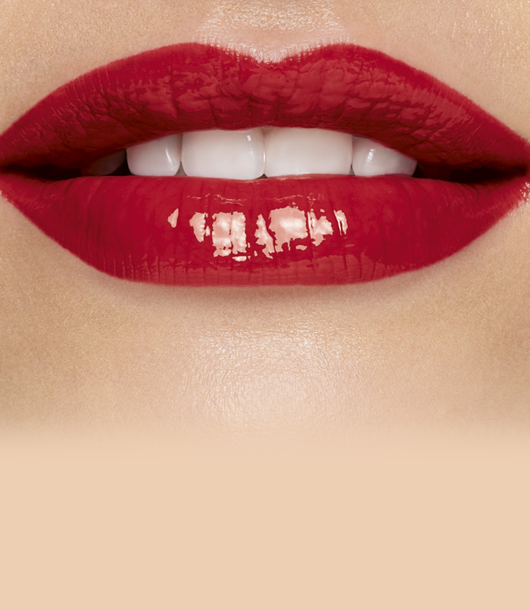 Lipstick Finder