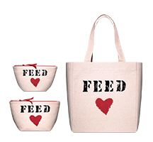 FEED collection 2018