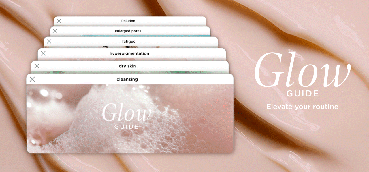 The Glow Guide