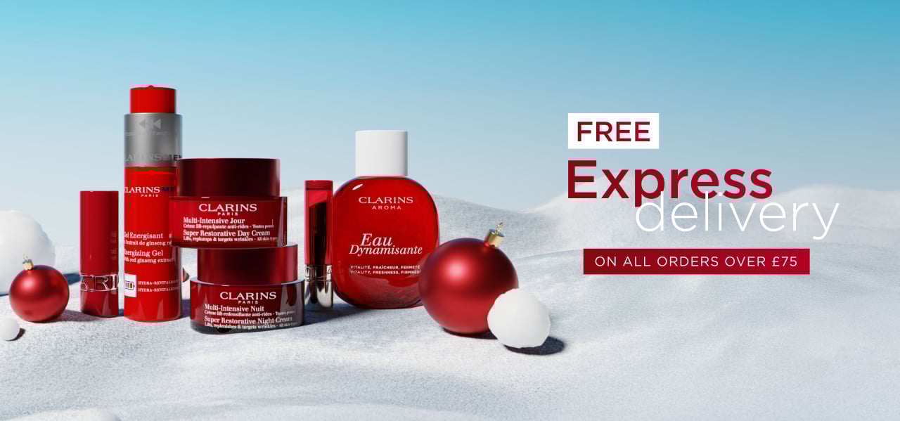 Free Next Day Delivery