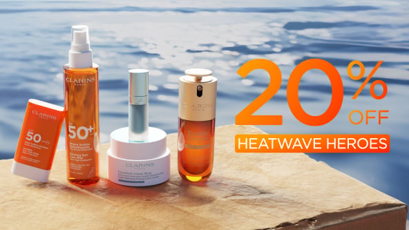 Heatwave Heroes
