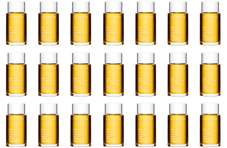 Images of Tonic Body Treatment Oil