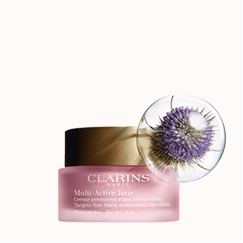Multi-Active Day Cream - All Skin Types