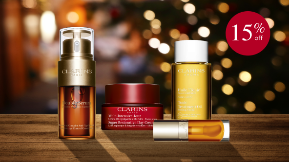 Special Offers  CLARINS® UK® UK