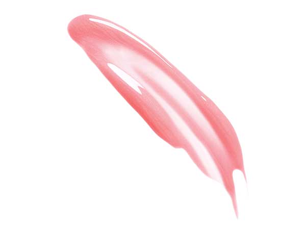 Creamy melting gloss