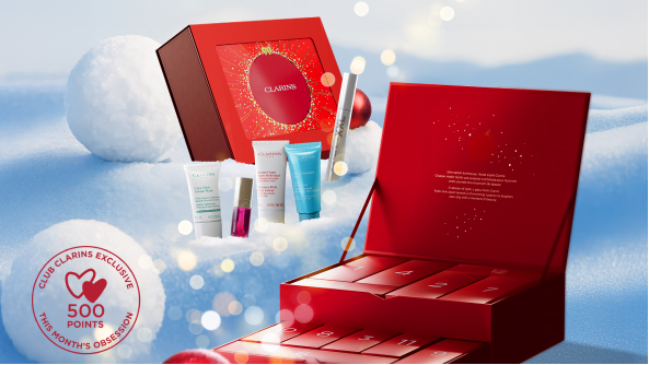 24 Day & 12 Day Advent Calendars