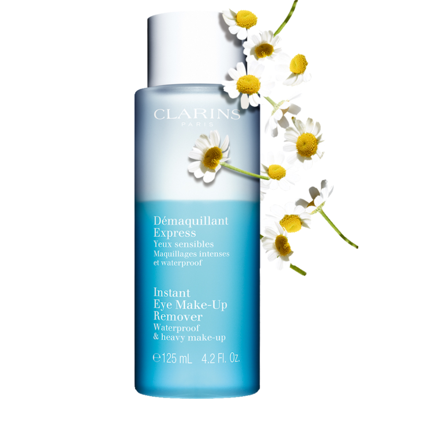 Instant Eye Make-Up Remover