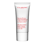 Baume Corps Super Hydratant