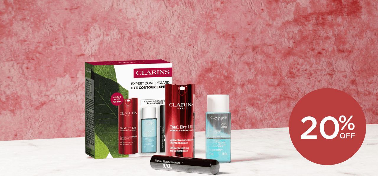 20% Off Gift Sets