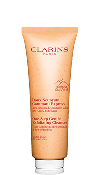 One-Step Gentle Exfoliating Cleanser