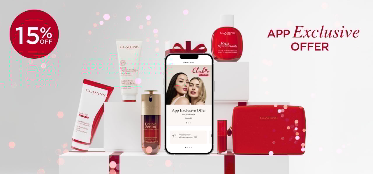 15% Off