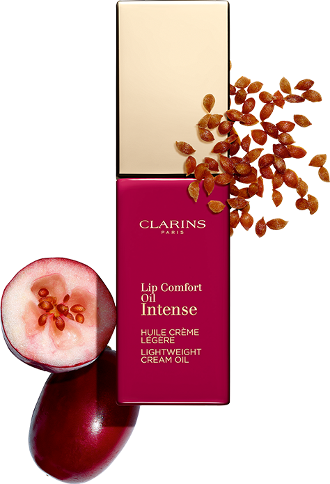 Organic cranberry