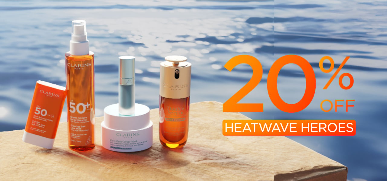 Heatwave Heroes