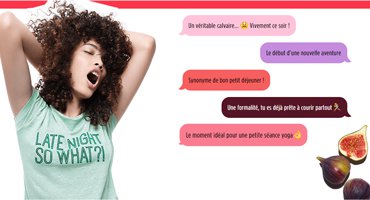 Let’s Get Quizzical