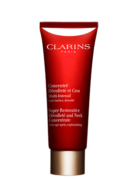 Décolleté & Neck Concentrate