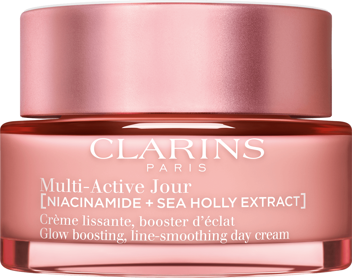 Multi-Active Day Cream pack