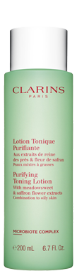 Purifying Toning Lotion