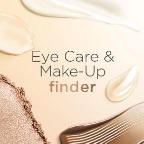 Eye & Make-up Finder