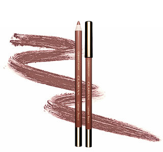 Lip Pencil 02 NudeBeige