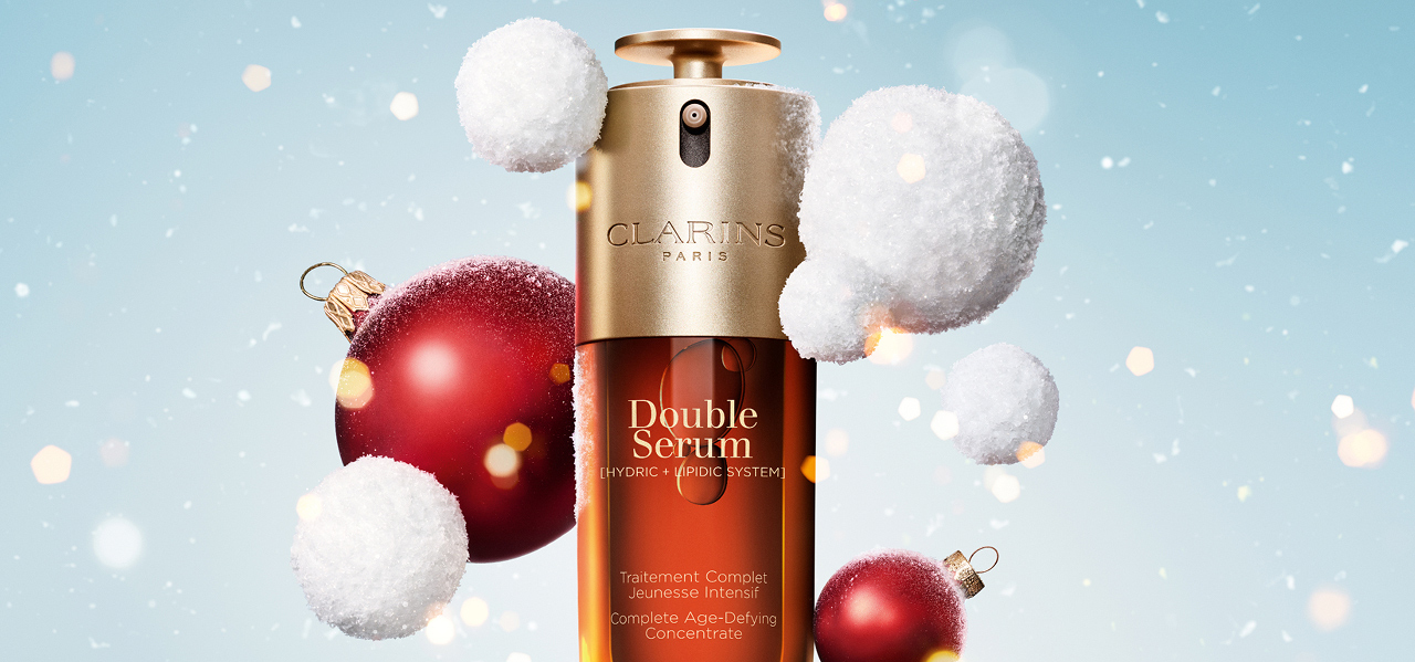 Double Serum Holiday