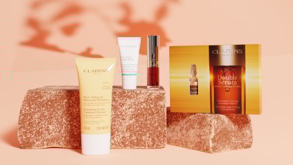 New Year, New Glow Gift