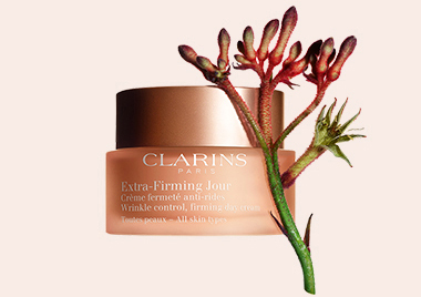 Extra-Firming Day Cream - All Skin Types