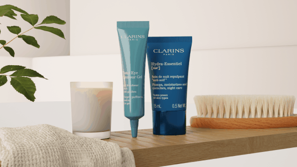 Night Routines, Elevated.