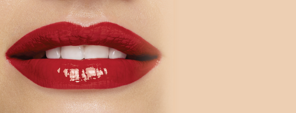 Lipstick Finder