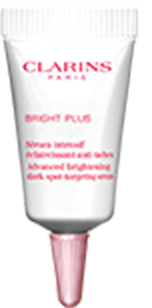 Bright Plus Serum sample