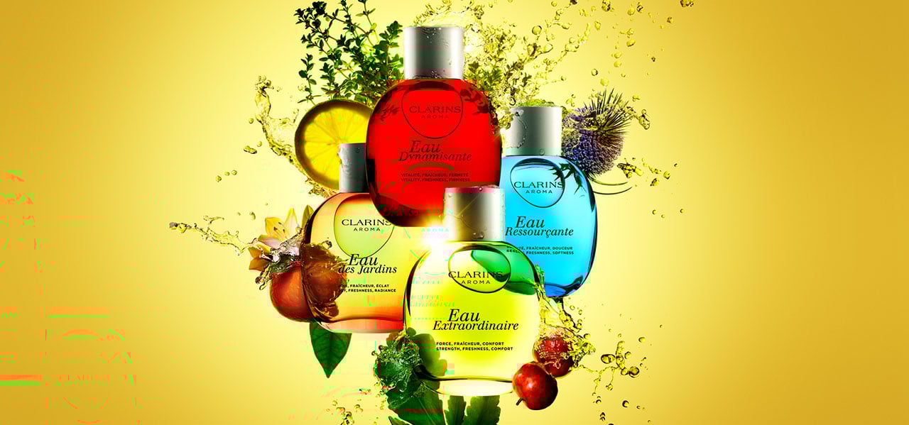 Aroma
