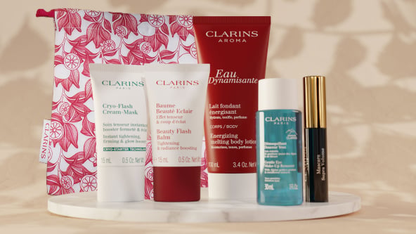 Ultimate Prep & Glow
