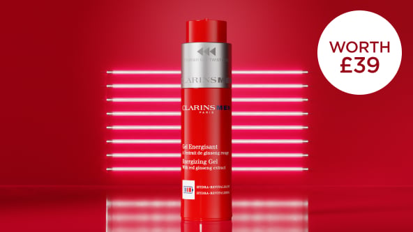 ClarinsMen Gift