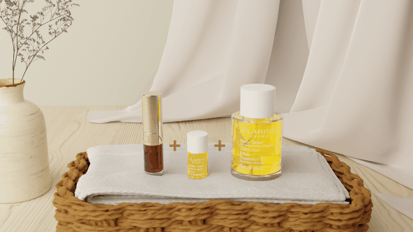 Face & Body Favourites