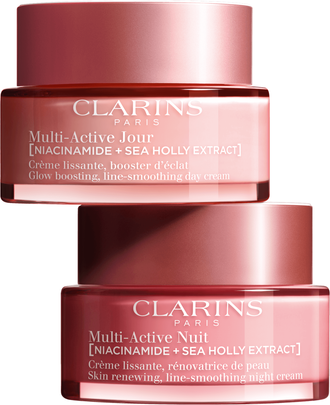 Multi-Active Day & Night Duo