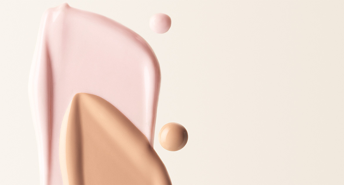Instant Radiance mix description