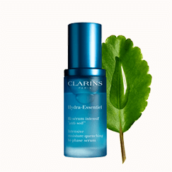 Hydra-Essentiel Bi-phase Serum - Normal to Dry Skin
