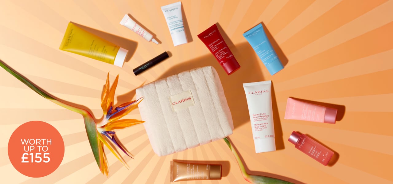 Your Summer Gift
