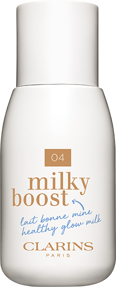 Packshot Milky Boost