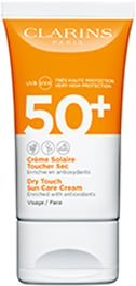 Dry Touch Sun Care Cream UVA/UVB 50+ 50 ml