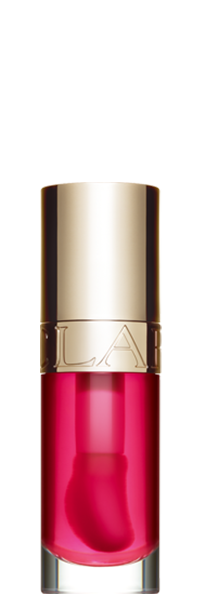 Lip Comfort Oil Visual
