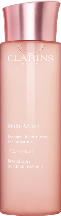 Multi-Active Treatment Essence packshot