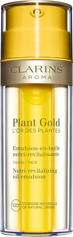 Plant Gold