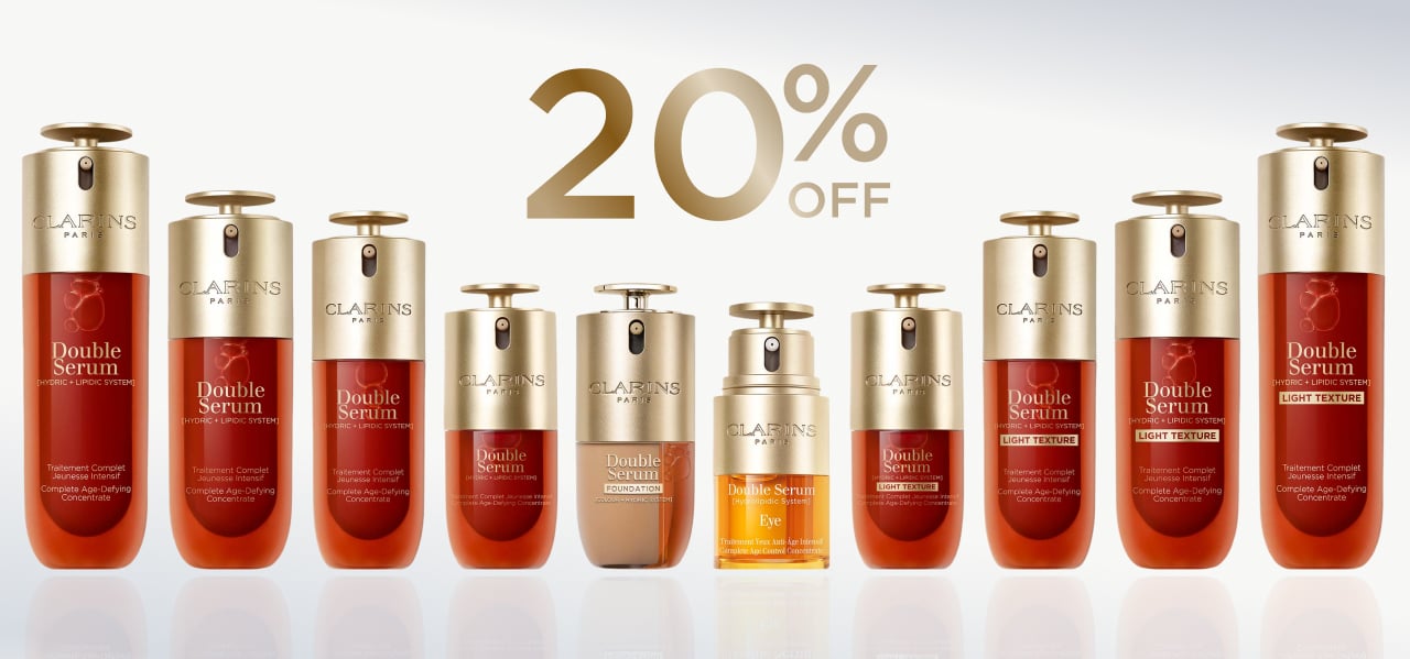 Double Serum Collection