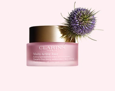 Multi-Active Day Cream - All Skin Types