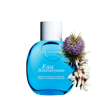 Eau Ressourçante Treatment Fragrance