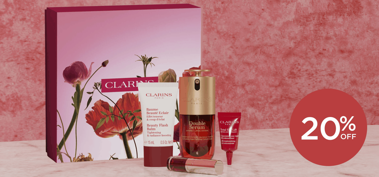 20% Off Gift Sets